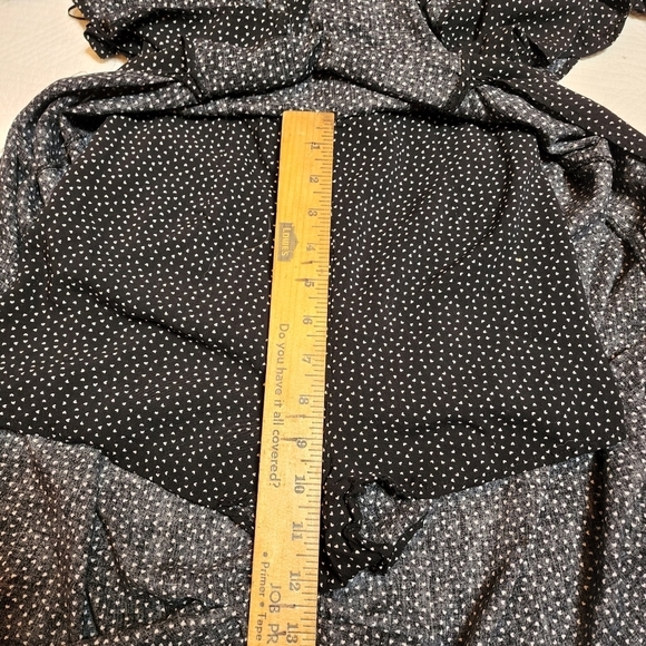 Skylar + madison maxi romper. - Picture 14 of 16